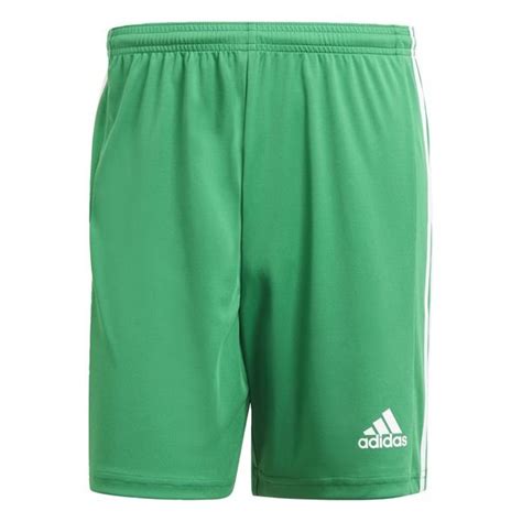 adidas short grün weiß|Grüne Shorts .